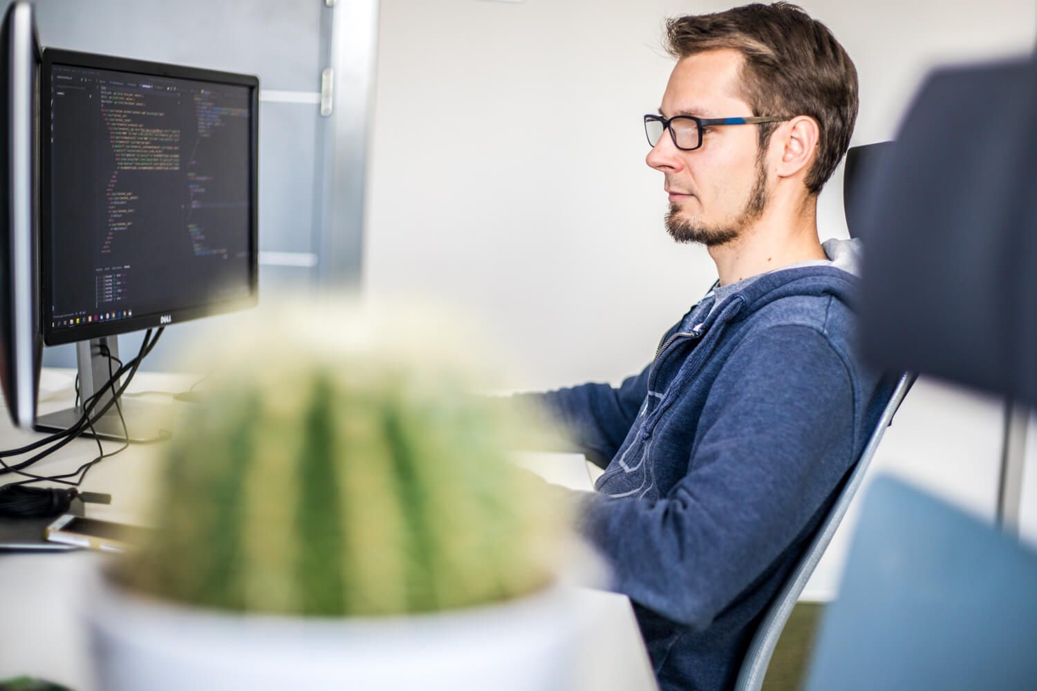Profesjonalny test UX, user experience,