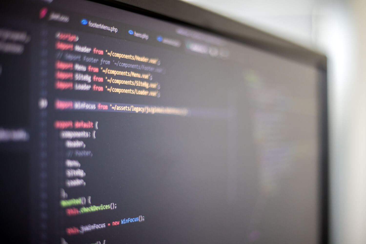 Dedykowany system CMS