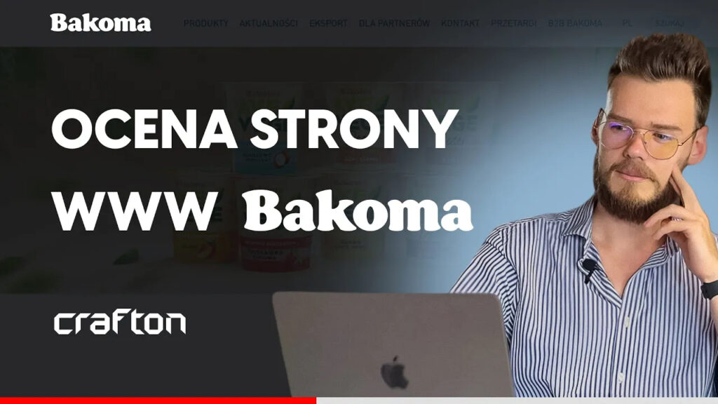 bakoma yt