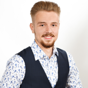Adrian Majchrzak
