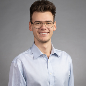 Dorian Mościcki