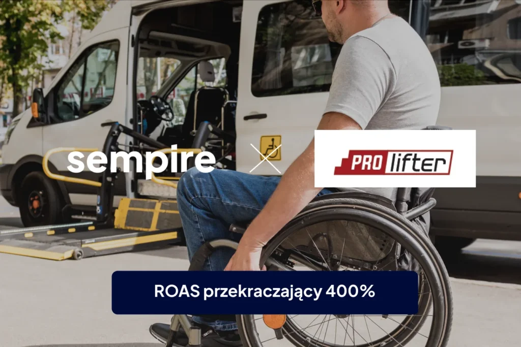 Sempire x Prolifter - case study