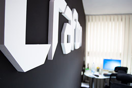 Biuro - Agencja interaktywna Crafton Poznań